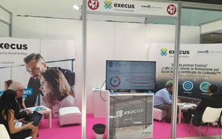 Execus signs a letter of intent to purchase a majority