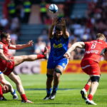 Exeter Chiefs Stade Toulousain an all star team for Toulouse