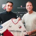 FC Utrecht confirms Jonathans arrival