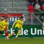 FC Utrecht implodes against Fortuna Sittard They should never score