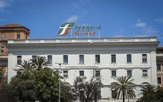 FS Italiane the sixth Green Bond Report has been published