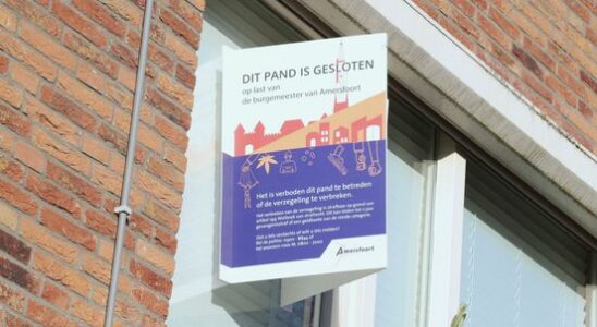 Family at threatened home in Amersfoort wants to return as