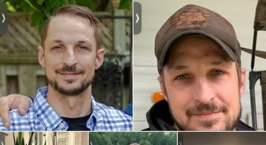 Family continues search for man missing for 16 months Left