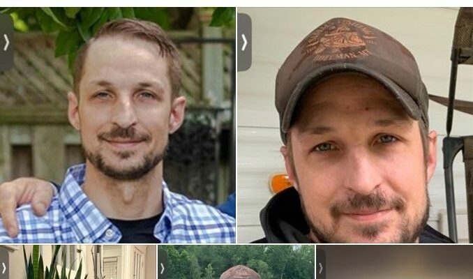 Family continues search for man missing for 16 months Left