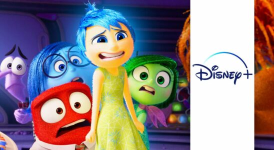 Fantasy adventure Inside Out 2 continues on Disney today –