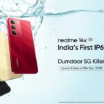 Features and Price of Realme 14x which stands out with