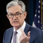 Fed Powell strong economy we can afford to be more