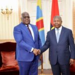 Felix Tshisekedi will participate in the tripartite summit on December