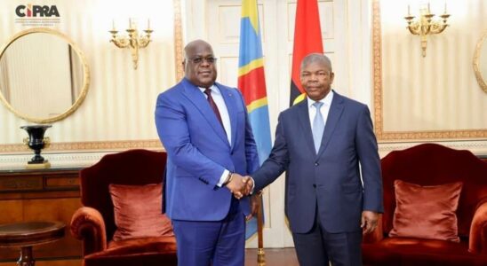 Felix Tshisekedi will participate in the tripartite summit on December