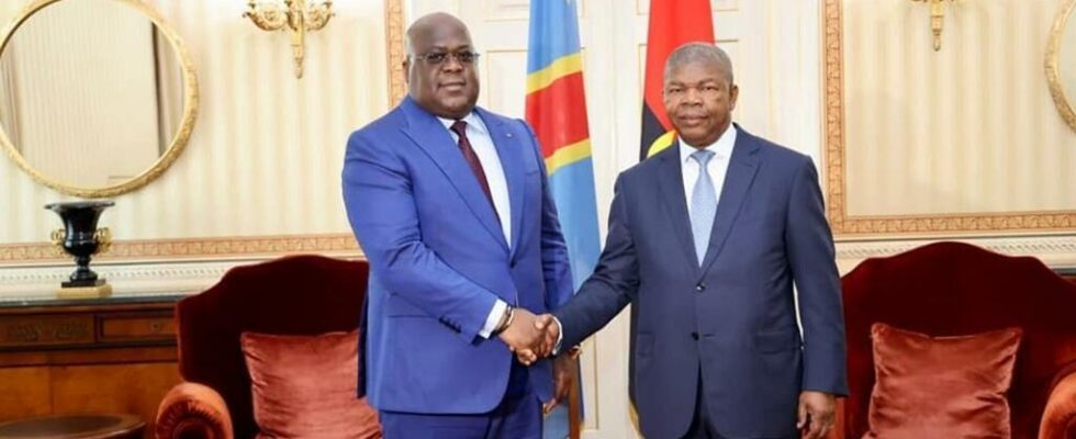 Felix Tshisekedi will participate in the tripartite summit on December