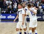 Finlands futsal team in a challenging situation because of Belarus