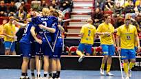 Finlands historic victory over Sweden was built around old pieces