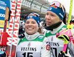 Finlands skiing stars rejoice in historic Tour a strong