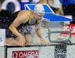 Finlands swimming medal hopes were badly crushed Laura Lahtinen