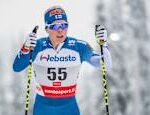 Finnish skiing champion Alakoskis season over leg injury requires