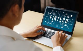 Fintech Company Fitch Margini Expansion will be more modest in