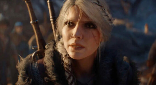 First video for The Witcher 4 arrived Elden Ring Nightreign