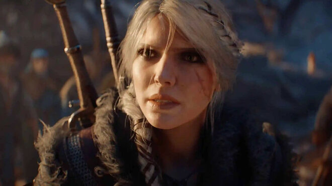 First video for The Witcher 4 arrived Elden Ring Nightreign