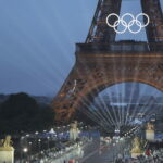 Five months after the Paris Olympics were hailed around the