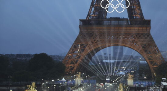 Five months after the Paris Olympics were hailed around the