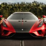 Five things you didnt know about Koenigsegg