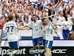 Floorball World Cup kicks off Finland meets Latvia at 1230