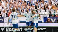 Floorball World Cup kicks off Finland meets Latvia at 1230