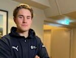 Floorball legend Mika Kohonens son chose Sweden and wants to