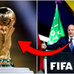 Football World Cup to Saudi Arabia despite the criticism