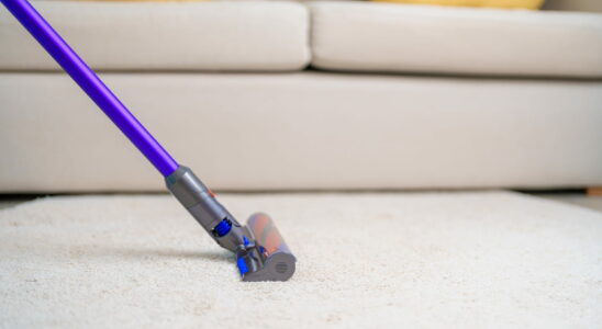 For Black Friday Dyson is selling off these three vacuum