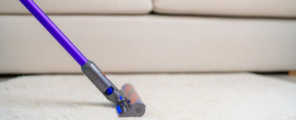 For Black Friday Dyson is selling off these three vacuum