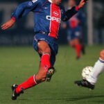 Former PSG player he is ruined and launched a career