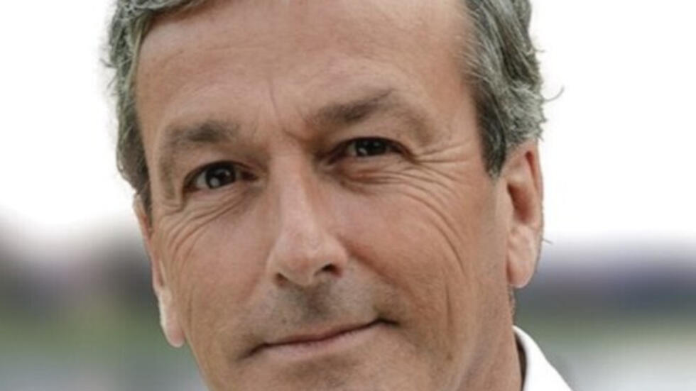 Philippe Vigier, deputy of the Democrats of Eure-et-Loir, is a member of Modem and former minister.