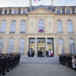 France pays tribute to victims in the midst of controversy