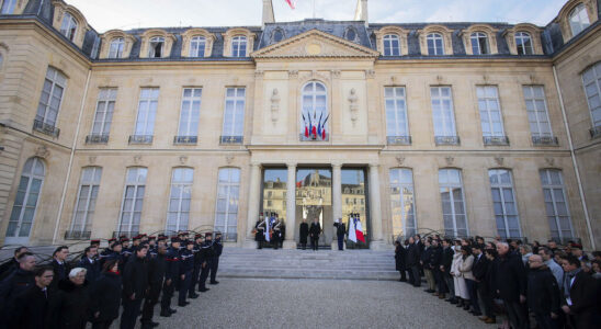 France pays tribute to victims in the midst of controversy