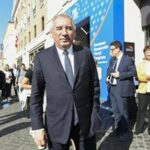 France the Bayrou government is born the team announced