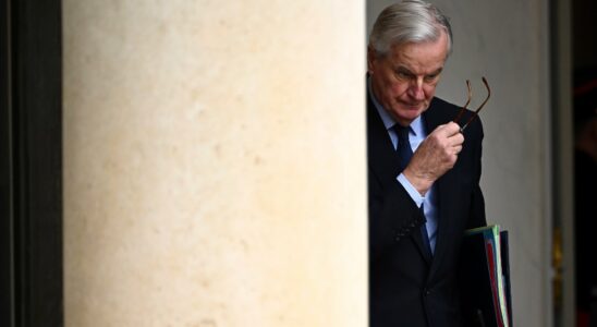 France without a budget if Michel Barnier falls These scenarios