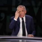 Francois Bayrou a Prime Minister who left to not stay