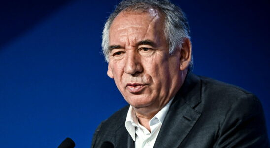 Francois Bayrou appointed Prime Minister The PS does not really