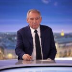 Francois Bayrou awaits a response from the parties on their