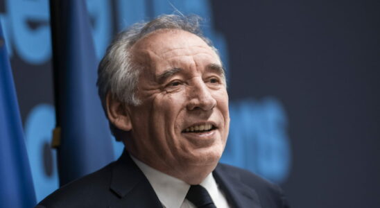 Francois Bayrou finally named Prime Minister Why the rumor is