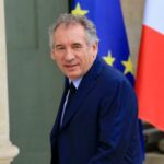 Francois Bayrou is still looking for the best strategy to