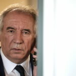 Francois Bayrou prevented from seeing his daughter this very difficult