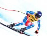 French alpine star has a brain hemorrhage – for urgent