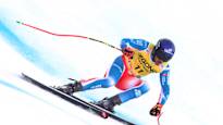 French alpine star has a brain hemorrhage – for urgent