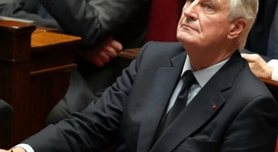 French government risks falling after budget row