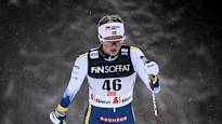 Frida Karlsson may miss Tour de Ski several Swedish