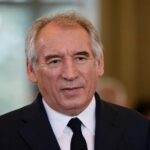 From debt to Christmas for Francois Bayrou by Eric Chol