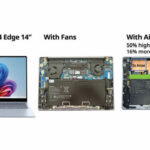 Frore Systems adds 50 percent power to a laptop with