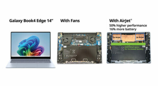 Frore Systems adds 50 percent power to a laptop with